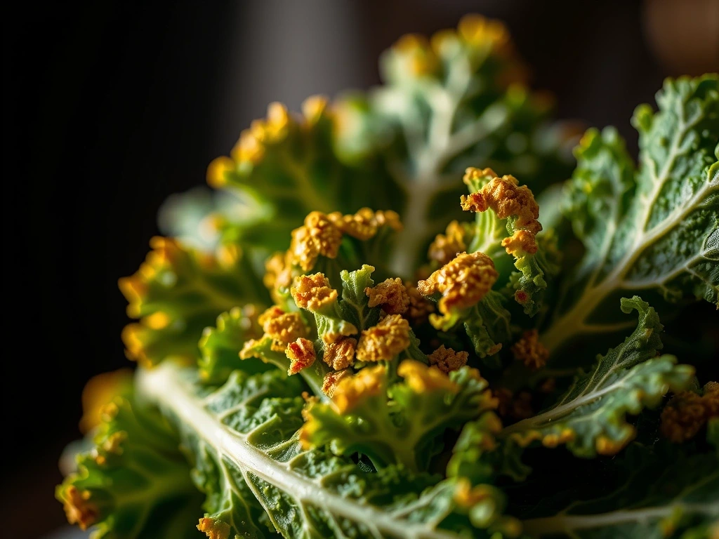 Terveelliset raaka-aineet